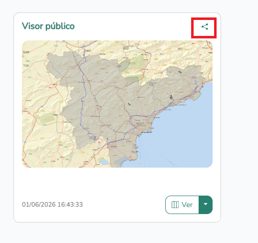 Imagen de la opción de copiar URL